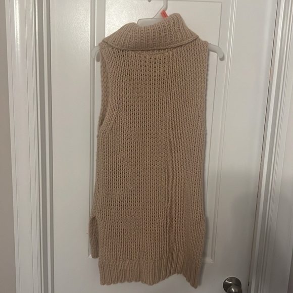 Chunky Knit Tunic | M - Picture 5 of 5
